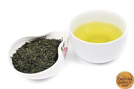 BIO-SENCHA NARA ORGANIC 