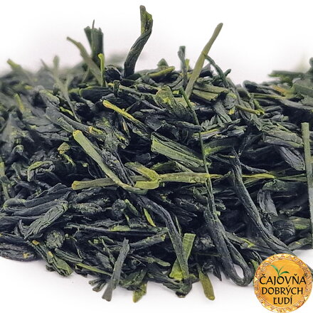 BIO-SENCHA SAMURAI ORGANIC