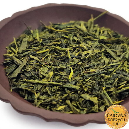 BIO-SENCHA ZAIRAI ORGANIC