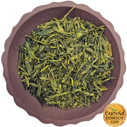 BIO-SENCHA ZAIRAI ORGANIC