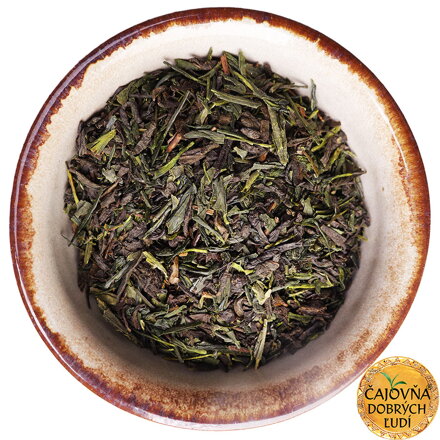 TEA 001 Organic