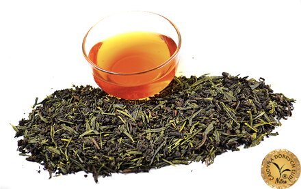 TEA 001 Organic