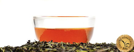 TEA 001 Organic