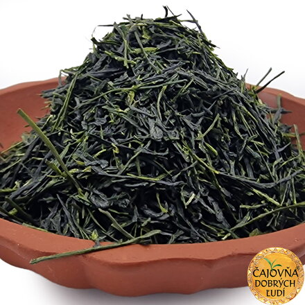 SEISO - DENTO HON-GYOKURO YAME PREMIUM