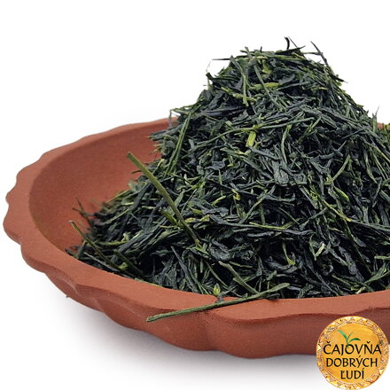 SEISO - DENTO HON-GYOKURO YAME PREMIUM