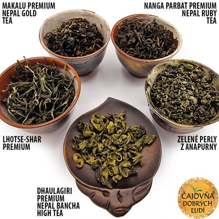 ANAPURNA PREMIUM