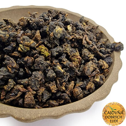 TAIPEI - GABA OOLONG