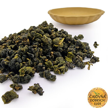 LI-SHAN HIGH OOLONG PREMIUM
