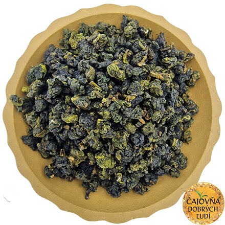 LI-SHAN HIGH OOLONG PREMIUM