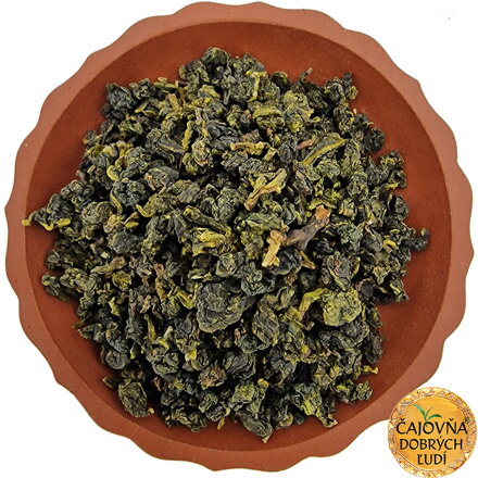SI-JI-CHUN, FINEST OOLONG