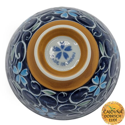 ČAJOVÁ MISKA DOBRÉ RÁNO