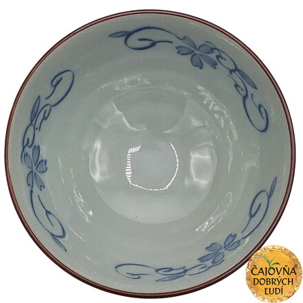 ČAJOVÁ MISKA DOBRÉ RÁNO