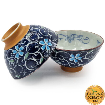 ČAJOVÁ MISKA DOBRÉ RÁNO