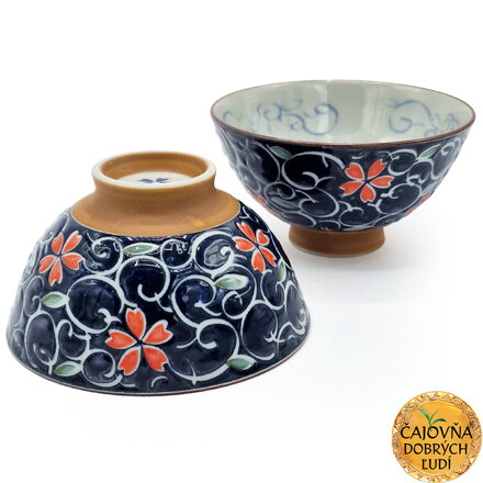 ČAJOVÁ MISKA DOBRÝ DEŇ