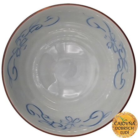 ČAJOVÁ MISKA DOBRÝ DEŇ