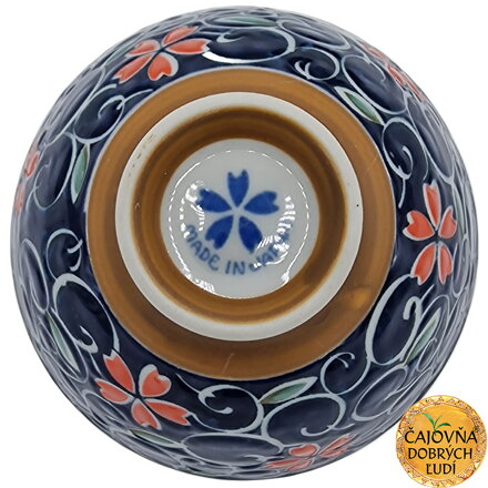 ČAJOVÁ MISKA DOBRÝ DEŇ