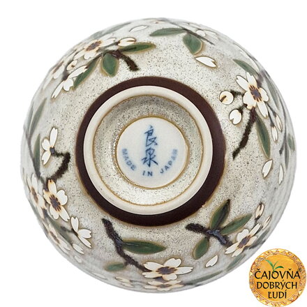 ČAJOVÁ MISKA HANAMI 250ml