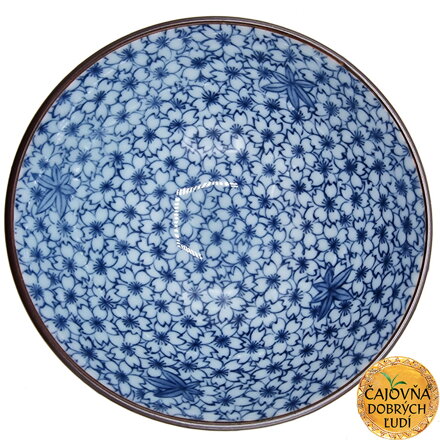 ČAJOVÁ MISKA NEŽNOSŤ