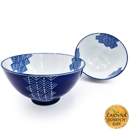 ČAJOVÁ MISKA ORNAMENT