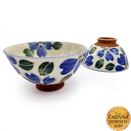 ČAJOVÁ MISKA POHODA