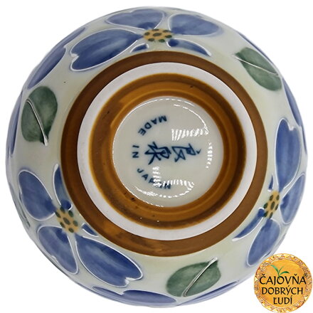 ČAJOVÁ MISKA POHODA