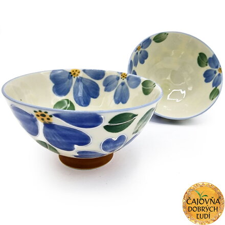 ČAJOVÁ MISKA POHODA