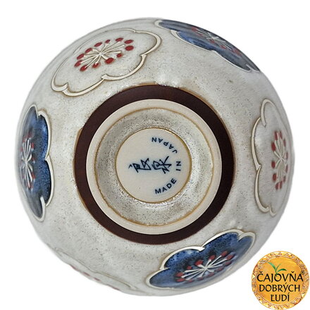 ČAJOVÁ MISKA SKORÁ JAR 250ml