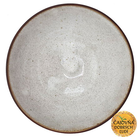 ČAJOVÁ MISKA SKORÁ JAR 250ml