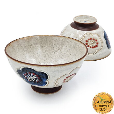 ČAJOVÁ MISKA SKORÁ JAR 250ml