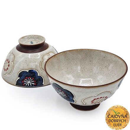 ČAJOVÁ MISKA SKORÁ JAR 250ml