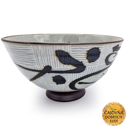 ČAJOVÁ MISKA SOVIČKY