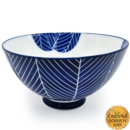 ČAJOVÁ MISKA TOKUGAWA