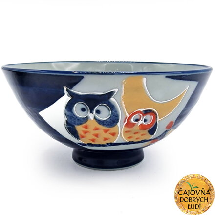 ČAJOVÁ MISKA ZVIERATKÁ