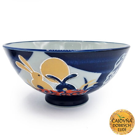 ČAJOVÁ MISKA ZVIERATKÁ