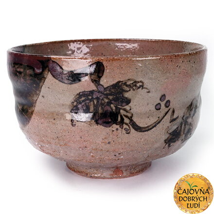 KARATSU CHAWAN - LÍSTIE