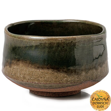 ORIBE CHAWAN - MONO