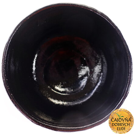 CHAWAN KURO-RAKU KYÓTO