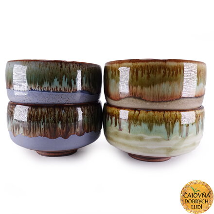 FENG-SHUI CHAWAN - VZDUCH A NEBO I.