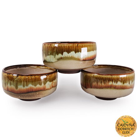 FENG-SHUI CHAWAN - ZEM