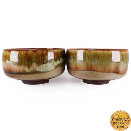 FENG-SHUI CHAWAN - ZEM