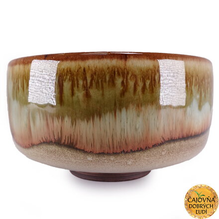 FENG-SHUI CHAWAN - ZEM