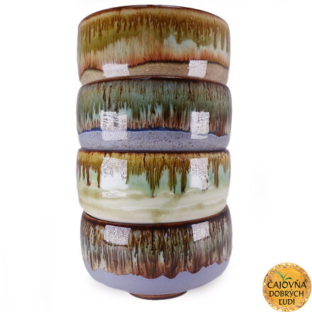 FENG-SHUI CHAWAN - ZEM