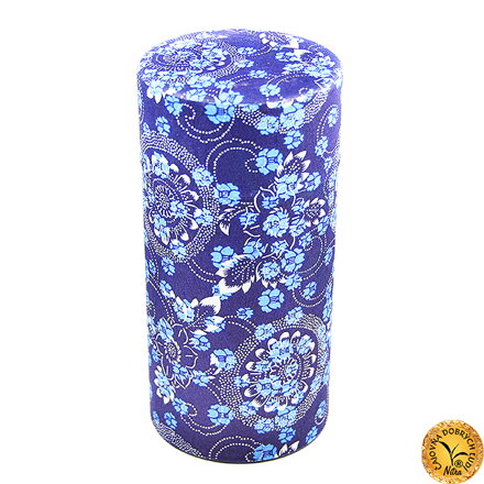INDIGO - PLODNOSŤ, JAPONSKÁ DÓZA φ 74x155 mm
