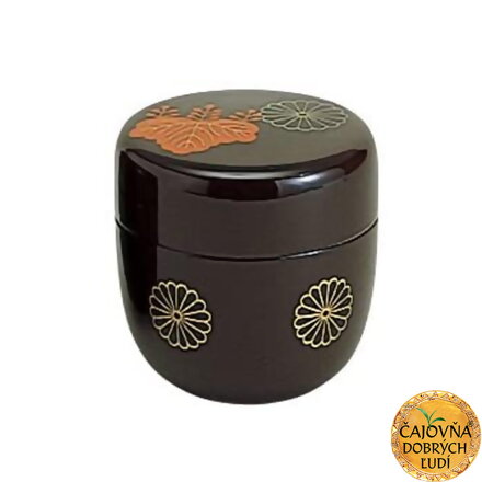 MATCHA NATSUME 棗 ELEGANT