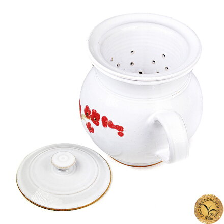 SAKURA - BYLINNÝ HRNČEK, 700 ml