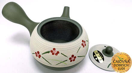 KANVIČKA, SHUNJU: KI-MONO 200 ml