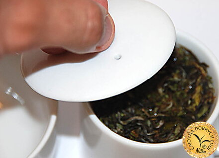 DEGUSTÁTORSKÝ TESTER