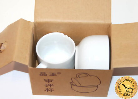 DEGUSTÁTORSKÝ TESTER