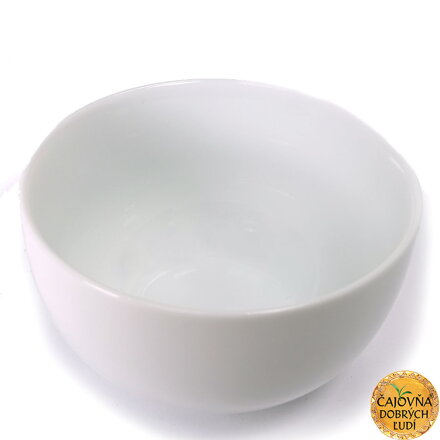 Degustátorský set z porcelánu