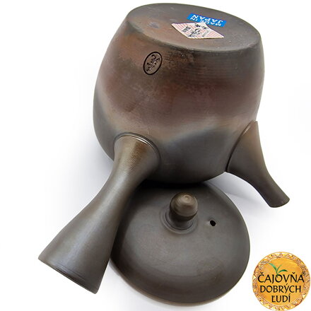 KANVIČKA, GYOKKO: HMLISTÉ RÁNA 100 ml